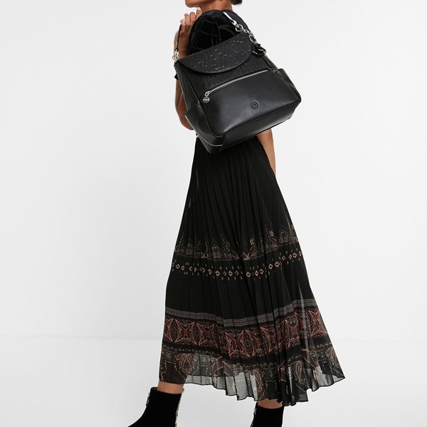 Desigual Kaila new positano hátizsák 20WAKP44