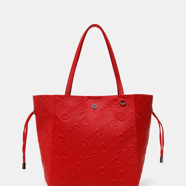 Desigual Colorama norwich táska 20WAXPBK-3000