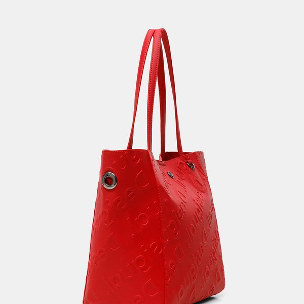 Desigual Colorama norwich táska 20WAXPBK-3000