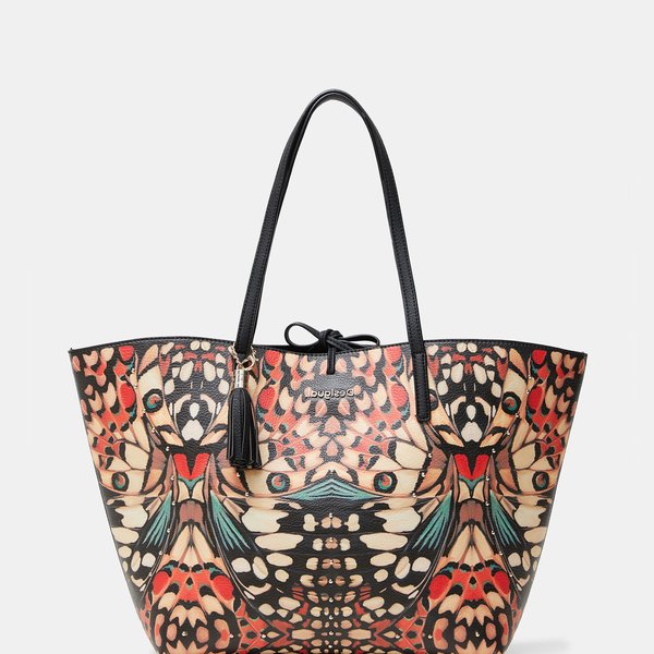 Desigual Chrysalis sicilia táska 20WAXPDD