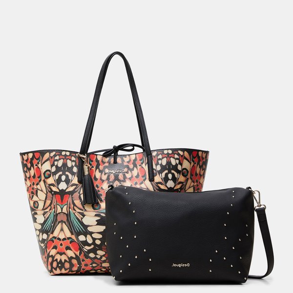 Desigual Chrysalis sicilia táska 20WAXPDD