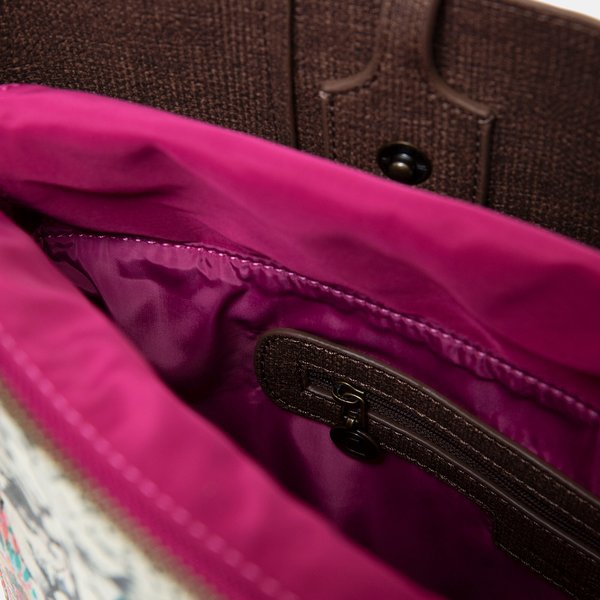 Desigual Bruselas Norwich táska 20WAXPDJ