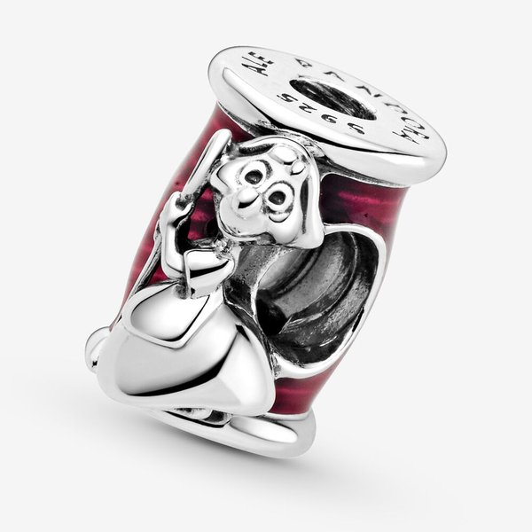 Pandora ékszer Disney Hamupipőke Suzy egér charm 799200C01