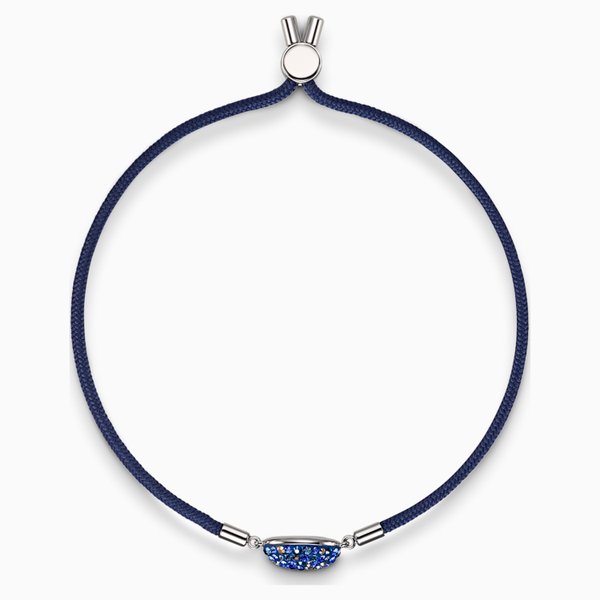 Swarovski Power víz eleme karkötő 5568270