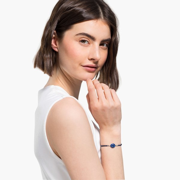 Swarovski Power víz eleme karkötő 5568270
