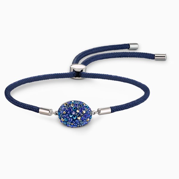 Swarovski Power víz eleme karkötő 5568270