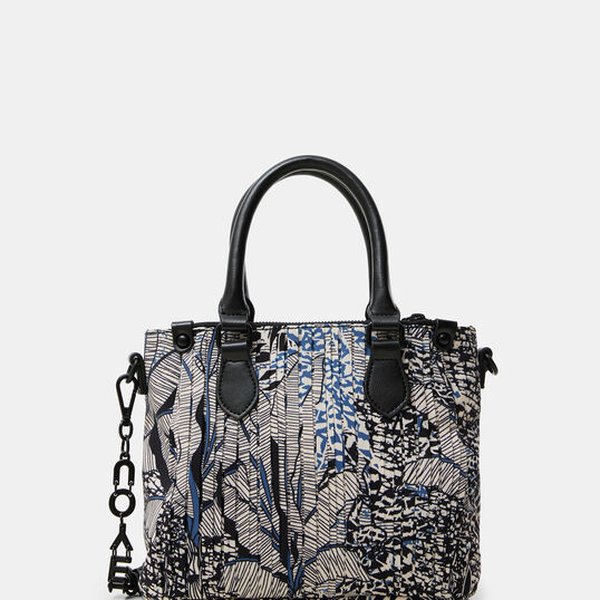 Desigual Blue forest safi táska 20WAXA87