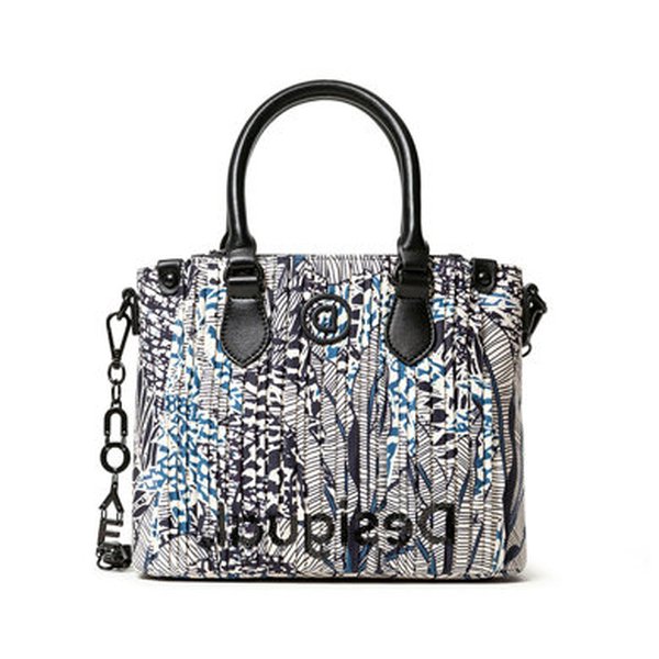 Desigual Blue forest safi táska 20WAXA87