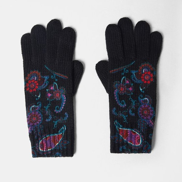 Desigual Anubis sapka kesztyű szett 20WAOOX2