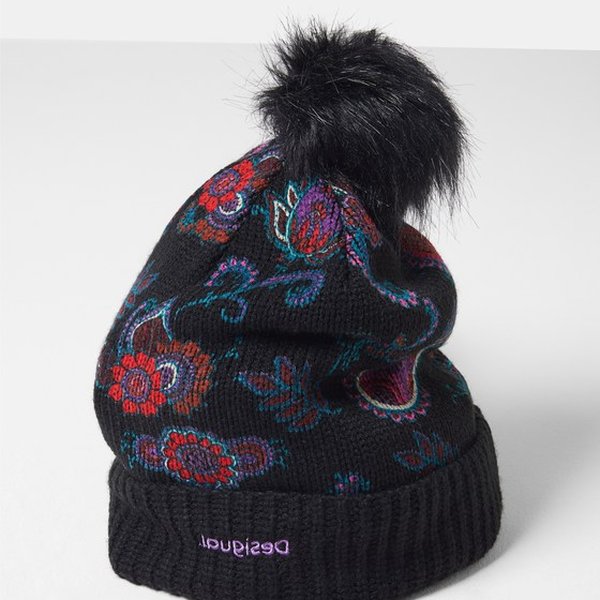 Desigual Anubis sapka kesztyű szett 20WAOOX2