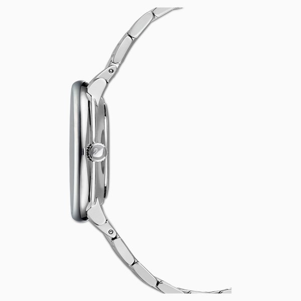 Swarovski Crystalline ezüst színű női óra 5544583