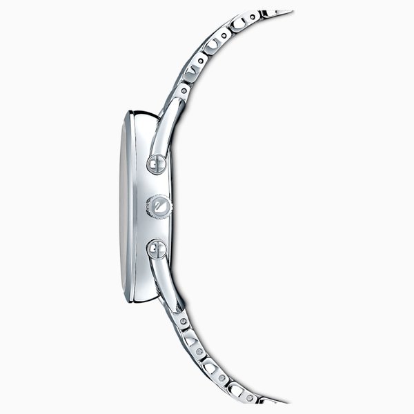 Swarovski Crystalline Glam karóra szürke 5452468