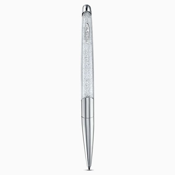 Swarovski Crystalline Nova ezüst színű toll swarovski kristályokkal 5534324