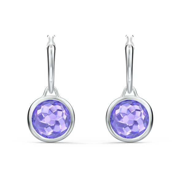 Swarovski Tahlia bedugós mini karika fülbevaló 5572586