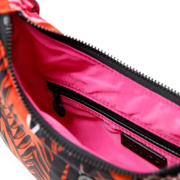 Desigual Lacroix medley táska 21SAXAAI