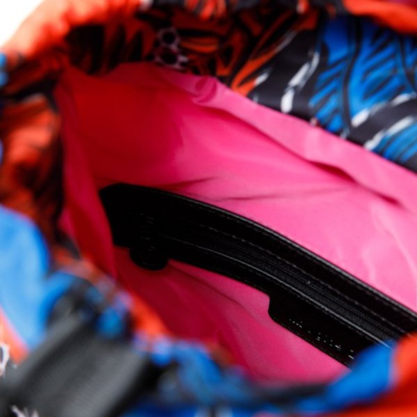 Desigual Lacroix nayarit mini hátizsák 21SAKA24