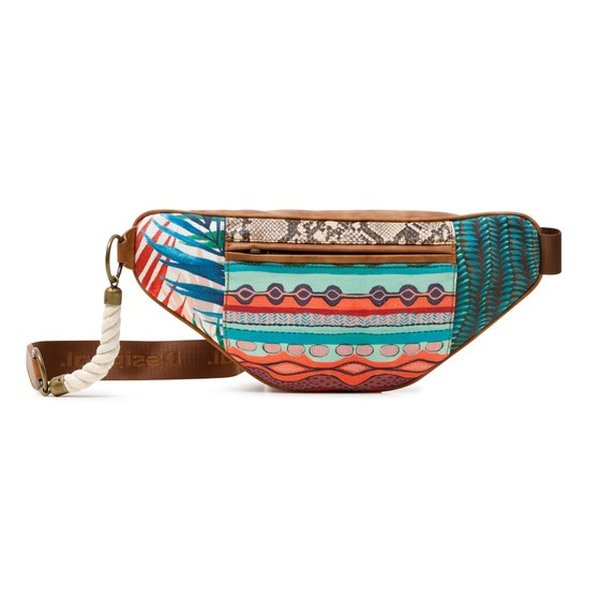 Desigual Pitahaya annecy övtáska 21SAXAAL