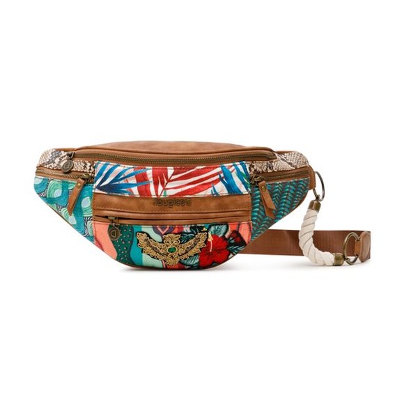 Desigual Pitahaya annecy övtáska 21SAXAAL