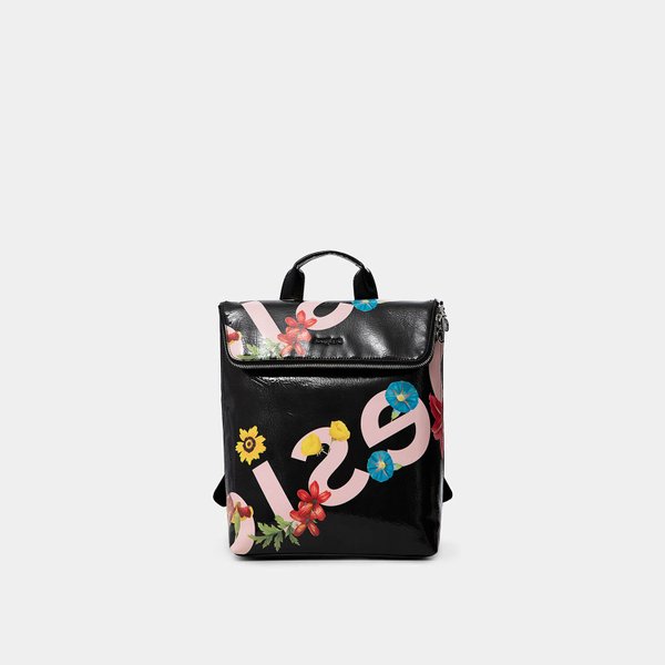 Desigual Tate nerano hátizsák 21SAKP29