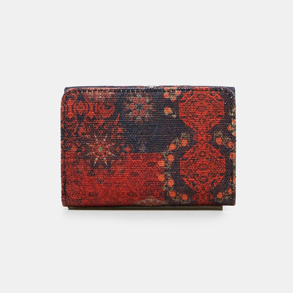 21SAYP29 Desigual Indopatch diana pénztárca 2