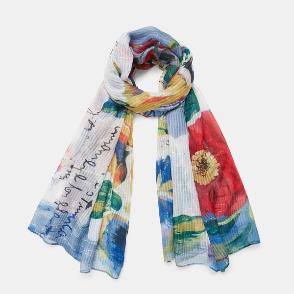 Desigual Art picture sál 21SAWA36