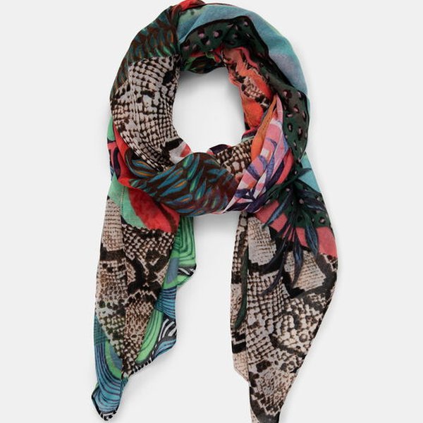 Desigual Pitahaya sál 21SAWA44