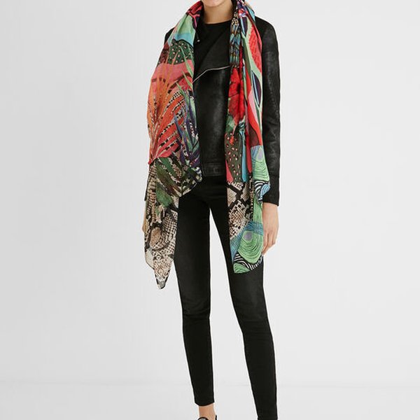 Desigual Pitahaya sál 21SAWA44