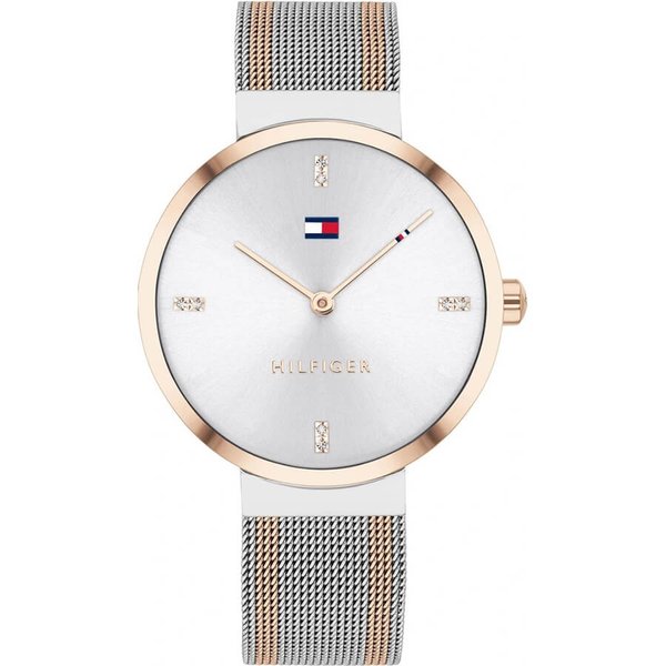 Tommy Hilfiger Liberty bikolor női óra 1782221