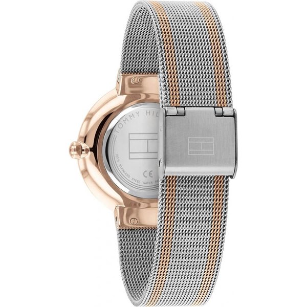 Tommy Hilfiger Liberty bikolor női óra 1782221