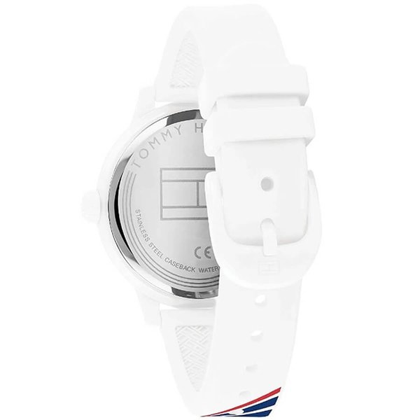 Tommy Hilfiger Ashley fehér női óra 1782231