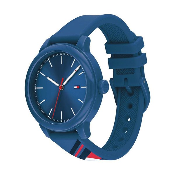 Tommy Hilfiger Ashley kék női óra 1782232