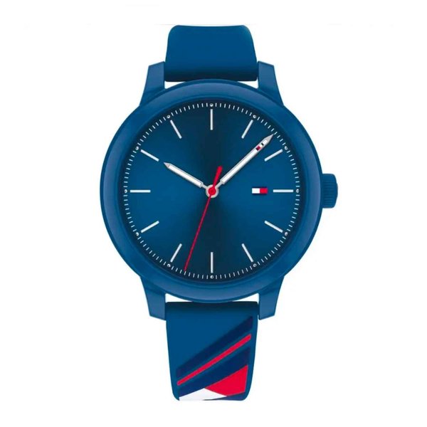 Tommy Hilfiger Ashley kék női óra 1782232