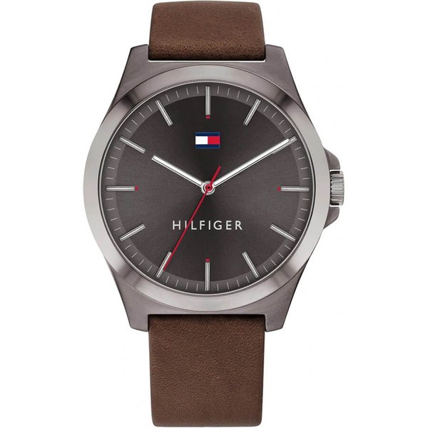 Tommy Hilfiger Barclay barna férfi óra 1791717