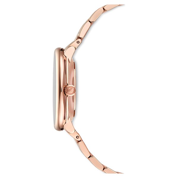 Swarovski Crystalline rozé óra swarovski kristályokkal 5544590