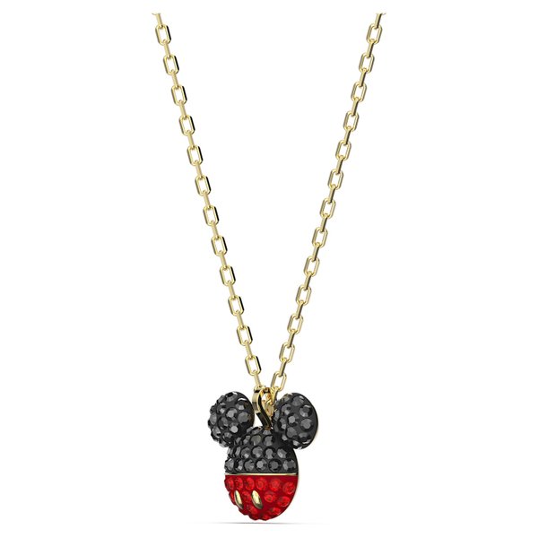 Swarovski Aany színű nyaklánc Mickey medállal 5559176