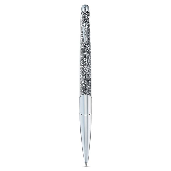Swarovski Crystalline Nova ezüst toll grafit swarovski kristályokkal 5534318