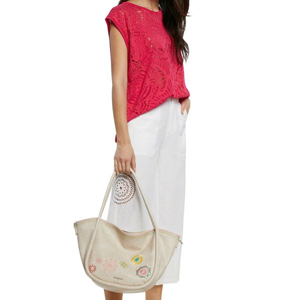Desigual Carlina rottum táska 21SAXPCM