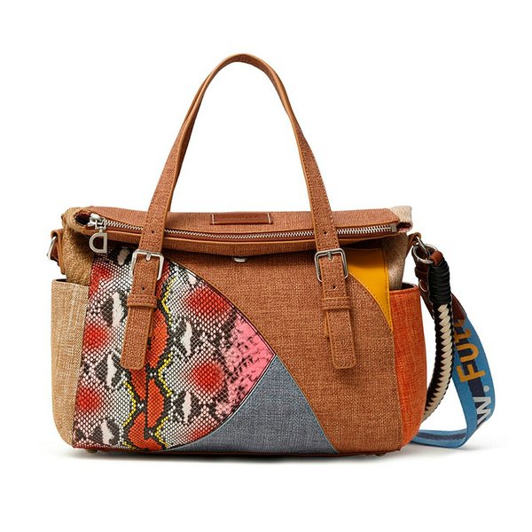 Desigual Perseo loverty táska 21SAXAB5