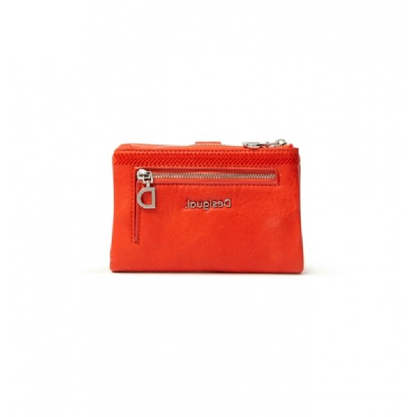 Desigual Lyrics pia mini pénztárca 21SAYP25