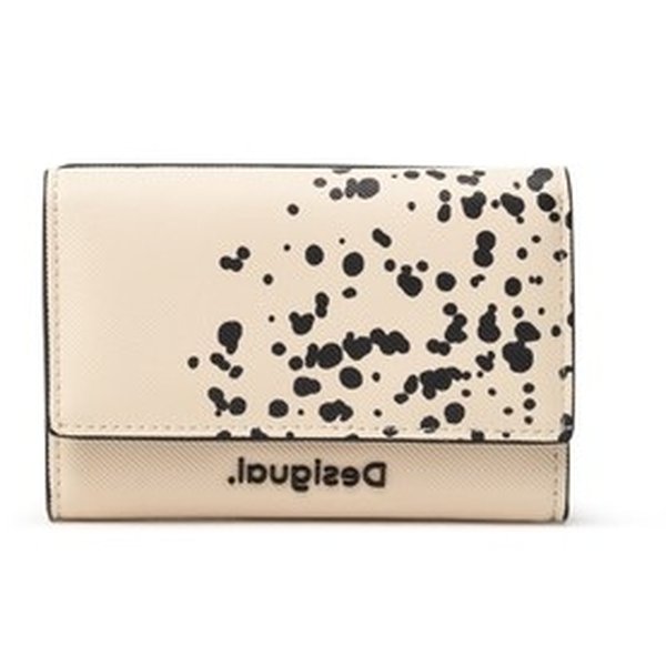 Desigual Wild splatt diana pénztárca 21SAYP49
