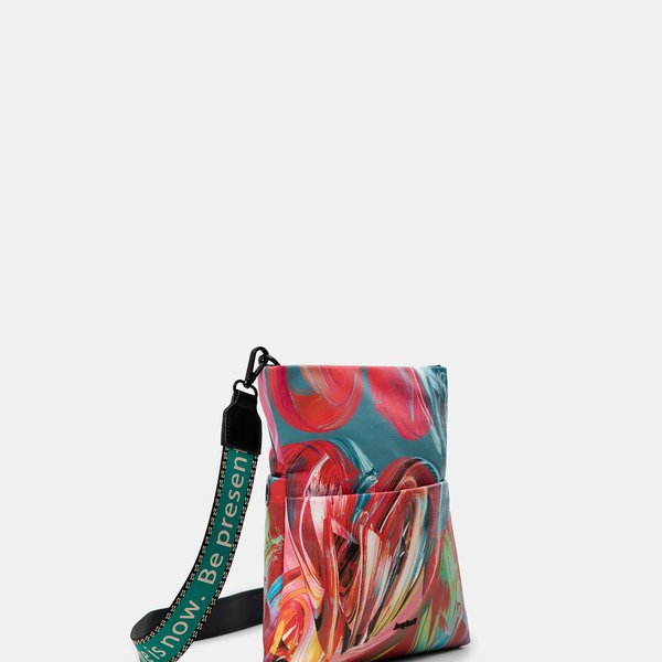 Desigual Valhalla miami táska 21SAXABJ