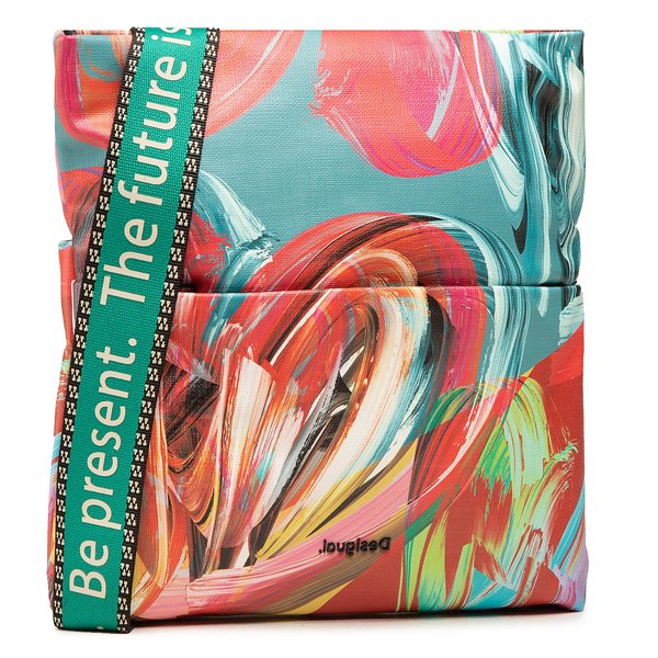 Desigual Valhalla miami táska 21SAXABJ