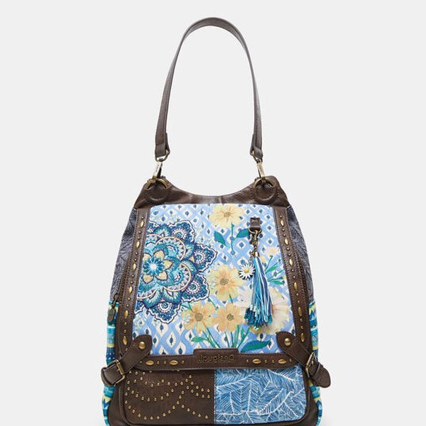 Desigual Freyja bibury hátizsák 21SAKA30