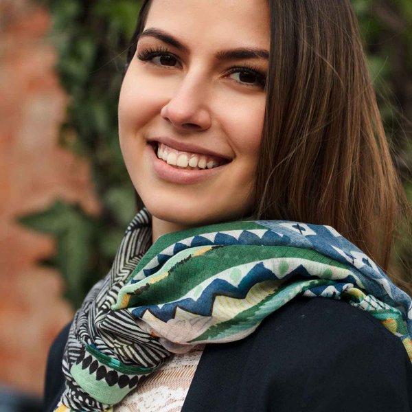 Desigual Freyja sál 21SAWA46