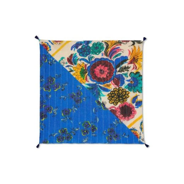 Desigual High gas dress sál 21SAWA03