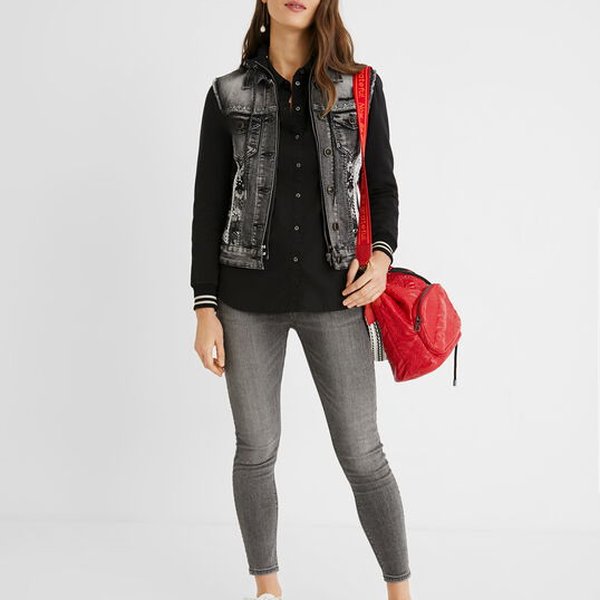 Desigual Taipei Nata táska 21SAXA23