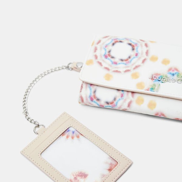 Desigual Breathe mariona pénztárca 21SAYP37