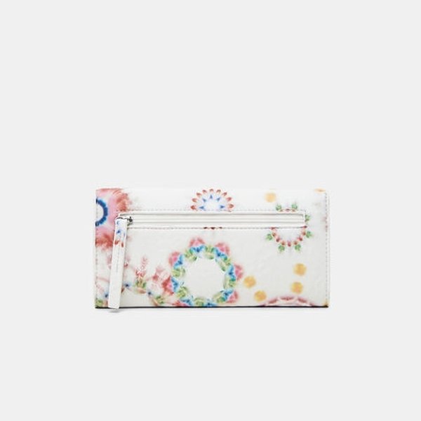 Desigual Breathe mariona pénztárca 21SAYP37
