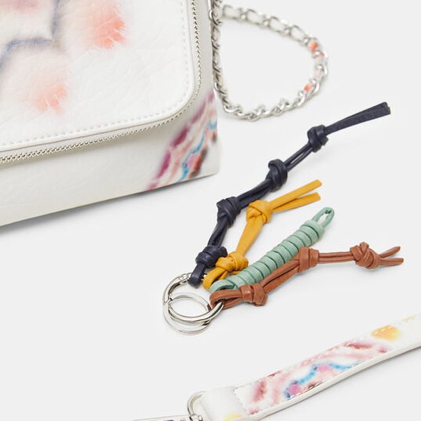 Desigual Breathe venecia táska 21SAXPAA