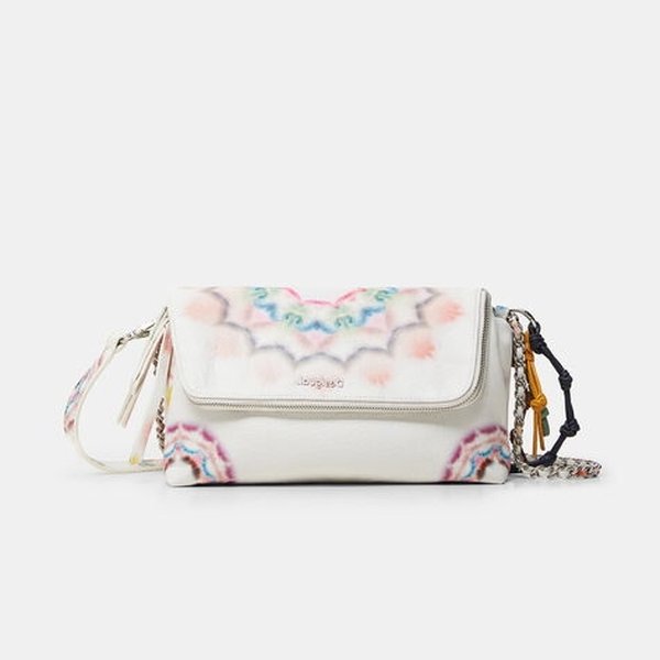 Desigual Breathe venecia táska 21SAXPAA